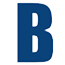 Blue Systems AB logotyp